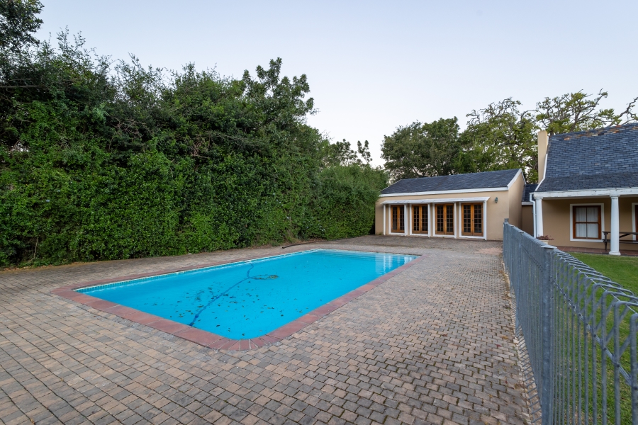 To Let 3 Bedroom Property for Rent in Twin Rivers Western Cape